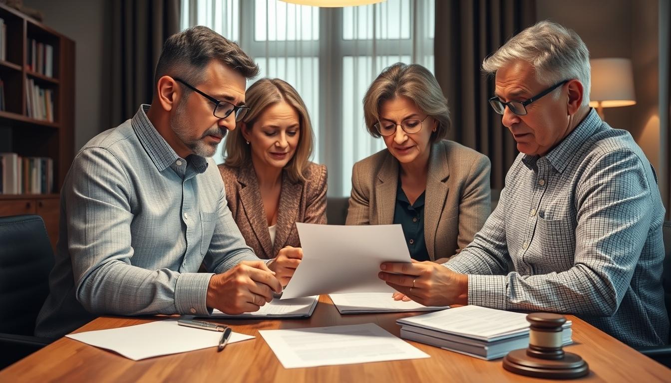 Privacy and data protection for senior legal services